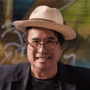 Donald Quan