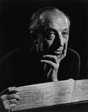 Aron Copland