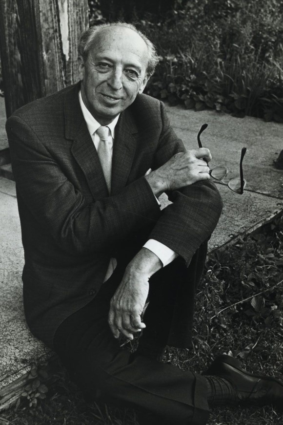 Aron Copland
