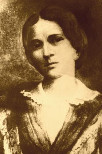 Konstancja Gladkowska